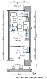 パークアクシス新大橋