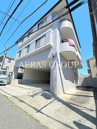 イデアーレ野比