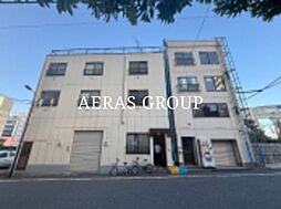 リバーサイド向陽