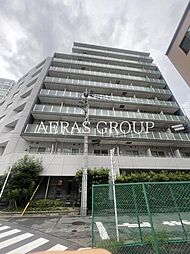 パークキューブ四谷三丁目