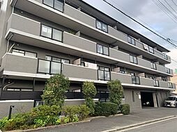 グランド・プラス西真上 303