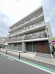 スカイグランデ八広Ａ棟