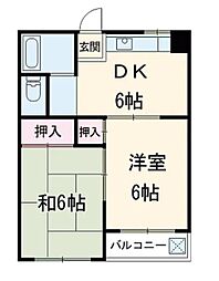 セントヴィラ柚木 308