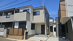 レフコース A棟 A