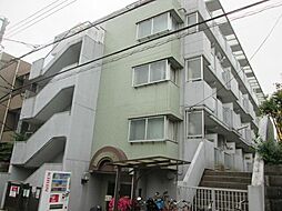 パークサイドハイツ