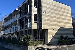 レオパレス富士見台