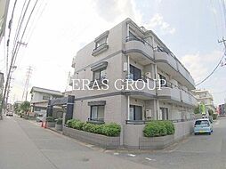 ローズガーデンA57番館