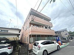 プランドール幕張本郷