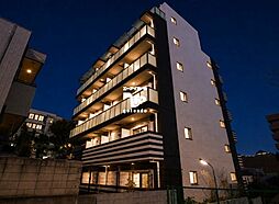 品川区大井４丁目