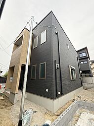 堺市北区百舌鳥梅北町５丁の一戸建て