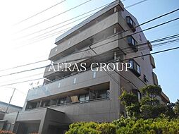 アミューズＦハウス