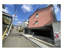 六甲レイクヒルズ 301