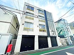 品川区荏原４丁目