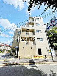 シンシア西大井