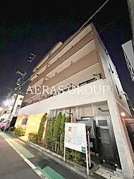 新宿区水道町