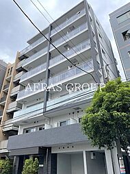 クオリタス菊川 201