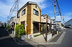 溝沼3丁目貸家 01