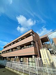 シャンティー泉佐野