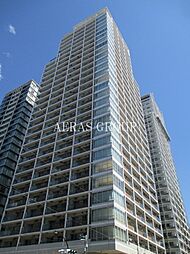 パークタワー芝浦ベイワード アーバンウイング