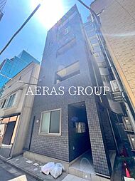 ビューノ八重洲通り