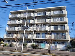 ストークマンション桜ヶ丘 401