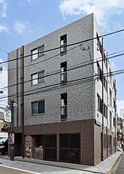 ジェムストーン南品川