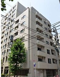藤和シティコープ新富町 703