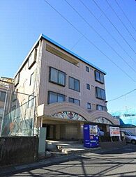 クレスト東大宮