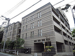 ライオンズ板橋氷川町