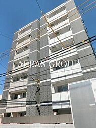 グラントレス松戸 101