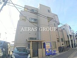 ヴィント田町