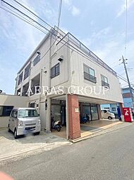 長谷川マンション