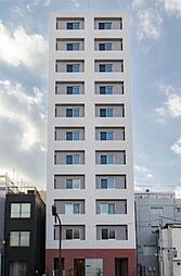 品川区中延６丁目