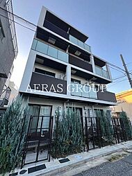 GranDuo高田馬場クレスト