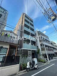 墨田区石原３丁目