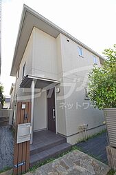 吹田市千里山東１丁目の一戸建て