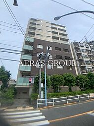 イニシアイオ新宿夏目坂