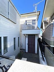 横浜市港南区上大岡東1丁目の一戸建て