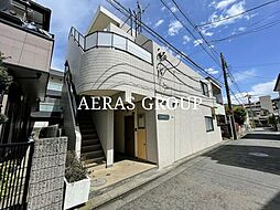 旭ピースフルハイツ・パートIえーひゃく