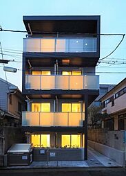 スタイルレジデンス渋谷笹塚