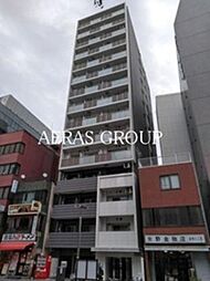 エステムプラザ川崎