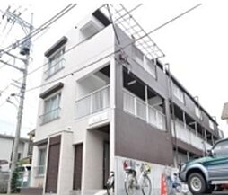 アイランドフラット1