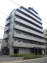 ルーブル大森山王 205