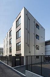 グローリオシェルト神宮前