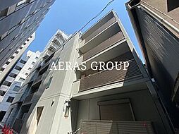 ローズコート日本橋茅場町