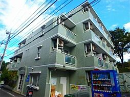 多摩市馬引沢１丁目