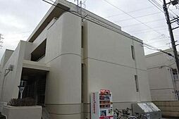 エストディオ町田