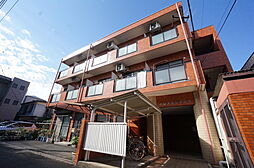 パレスホンチョウ