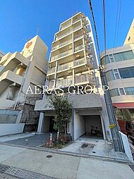 ＳＲＥＳＩＤＥＮＣＥ清澄白河