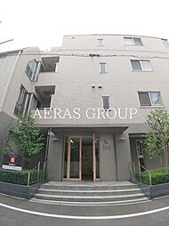 パインコート恵比寿